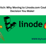 Making the Switch: Why Moving to Linode.com Could Be the Best Decision You Make!