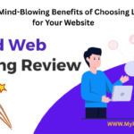 The Top 10 Mind-Blowing Benefits of Choosing Liquid Web for Your Website